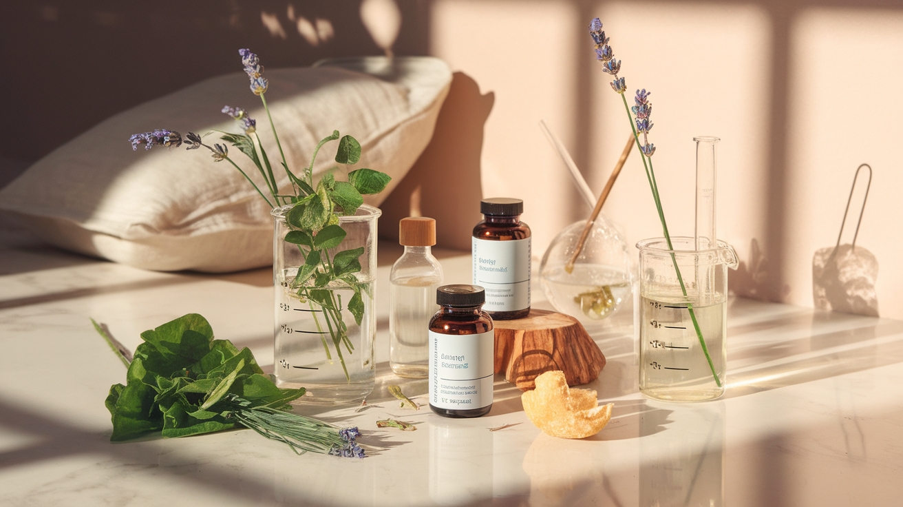 NoćniMir laboratorij